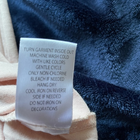 Girl Power Pink Tee - Picture 7 of 7